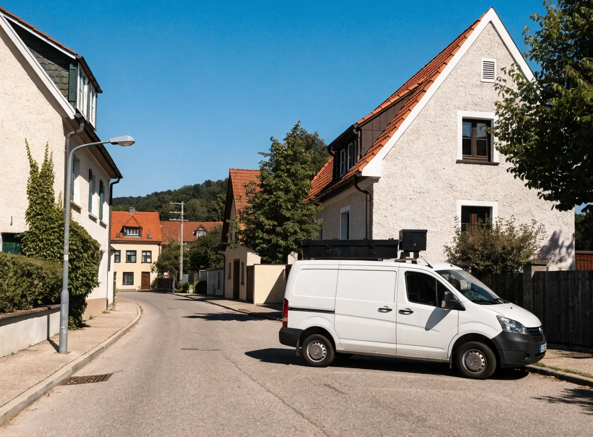 Elektro-Notdienst in Engen – Elektrodienst Weber ist bei Stromausfall schnell vor Ort
